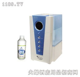 浩海藍(lán)天空氣凈化器與加盟店體驗(yàn)全面分析