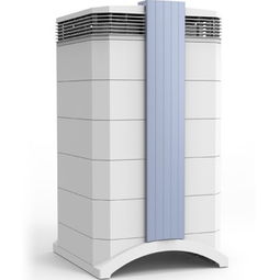 健康之選 HealthProGC Multigas空氣凈化器——瑞士IQAir AG原裝進口，對抗裝修污染、甲醛與PM2.5的終極防線